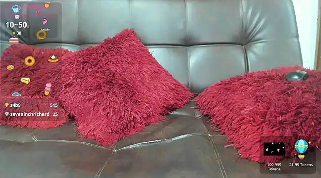 Enma  clark online show from 02/27/25, 01:41