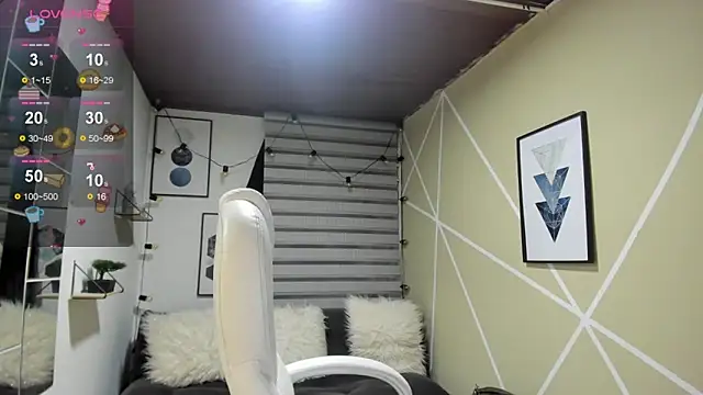 Enma  clark online show from 09/29/25, 04:08