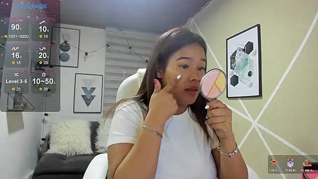 Snapshot of Enma__clark chatting on 02/22/26, 04:15 Enma clark online show from 02/22/26, 04:15