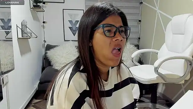 Enma  clark online show from 03/14/26, 04:07