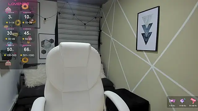 Enma  clark online show from 09/20/25, 04:06