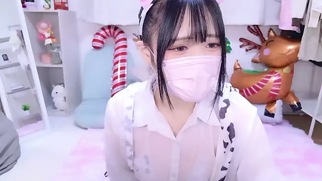 Snapshot of Rico-pin chatting on 12/19/25, 03:14 Rico-pin online show from 12/19/25, 03:14