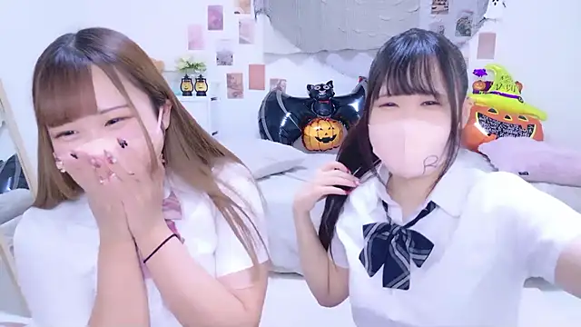 Snapshot of Rico-pin chatting on 10/31/25, 05:53 Rico-pin online show from 10/31/25, 05:53