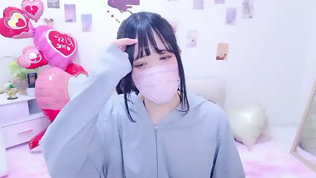 Rico-pin online show from 02/08/26, 03:32