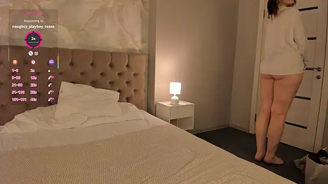 Vanessa Walters online show from 04/18/26, 03:09