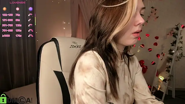 Vanessa Walters online show from 03/26/26, 03:05