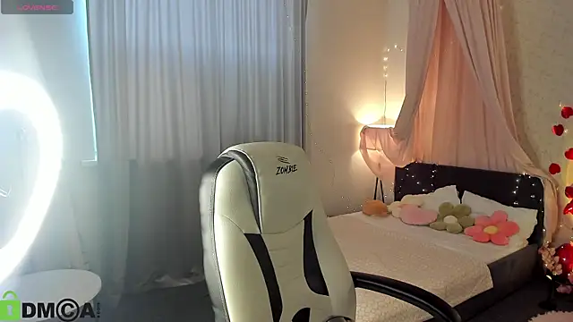 Vanessa Walters online show from 03/29/26, 03:08