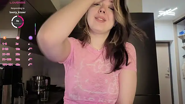 Vanessa Walters online show from 02/05/26, 03:13