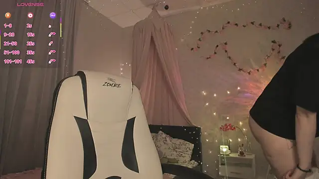 Vanessa Walters online show from 01/14/26, 03:10