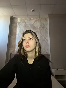 Vanessa Walters online show from 04/29/26, 03:11