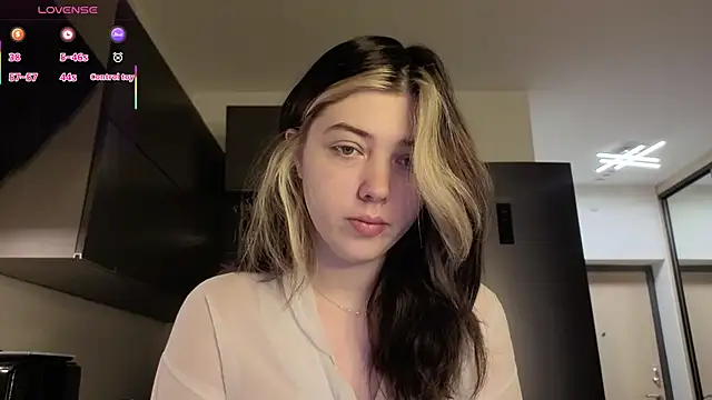 Vanessa Walters online show from 02/02/26, 04:00