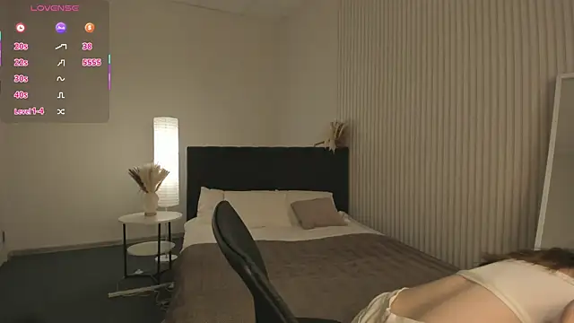 Vanessa Walters online show from 05/28/26, 03:25