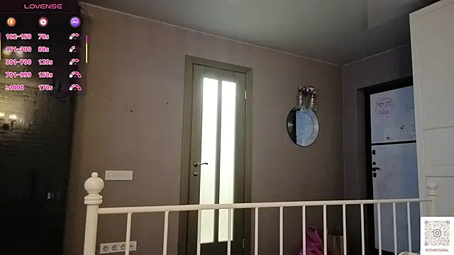 Vanessa Walters online show from 02/21/26, 03:19