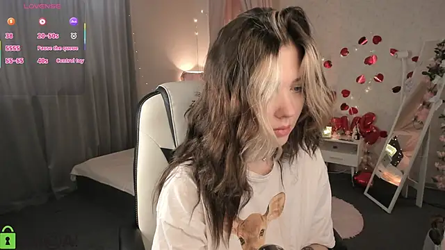 Vanessa Walters online show from 04/02/26, 03:02