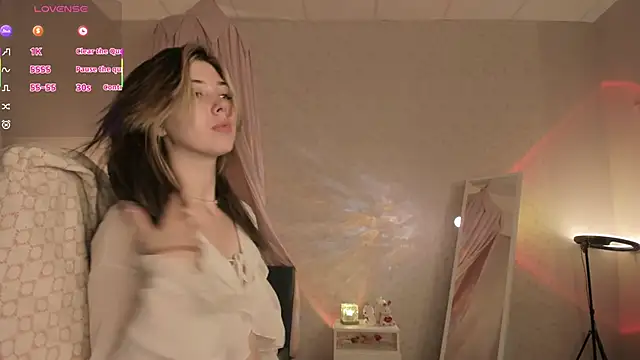 Snapshot of Vanessa_Walters chatting on 11/23/25, 03:05 Vanessa Walters online show from 11/23/25, 03:05