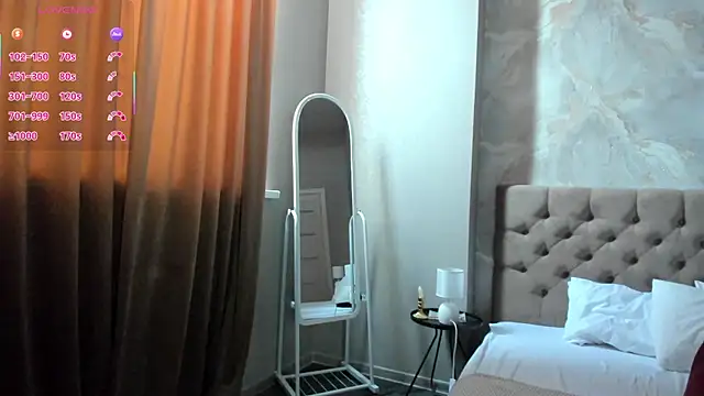 Vanessa Walters online show from 04/12/26, 02:48