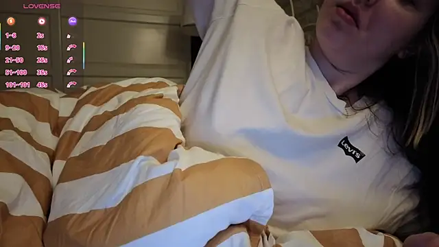 Vanessa Walters online show from 02/13/26, 03:06