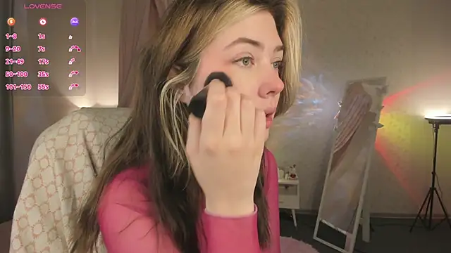 Snapshot of Vanessa_Walters chatting on 11/28/25, 02:45 Vanessa Walters online show from 11/28/25, 02:45