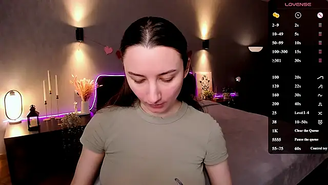 annacooleman online show from 03/19/26, 02:22