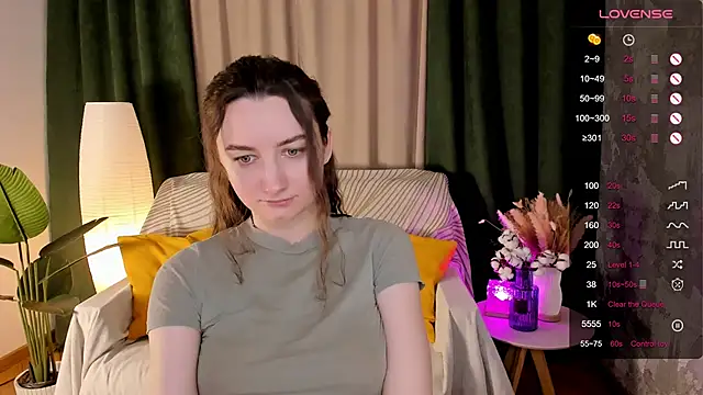 annacooleman online show from 03/26/26, 02:10