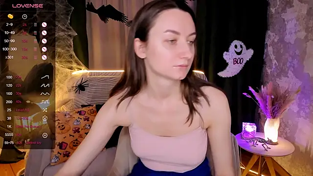 annacooleman online show from 10/21/25, 02:22