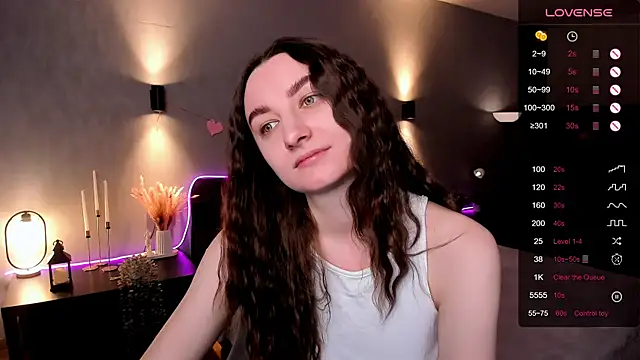 annacooleman online show from 04/07/26, 02:24