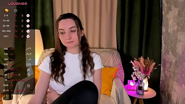 annacooleman online show from 04/04/26, 02:18