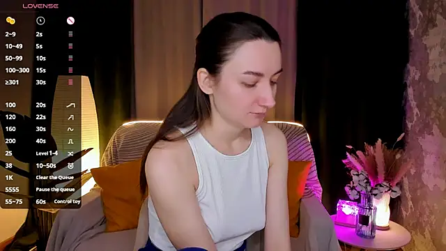 annacooleman online show from 02/07/26, 02:19