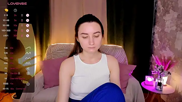 annacooleman online show from 10/09/25, 02:12