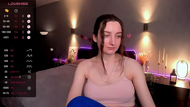 annacooleman online show from 04/01/26, 02:13