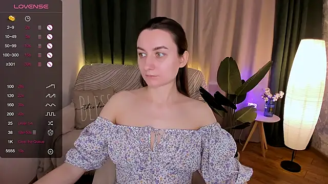 annacooleman online show from 03/12/25, 11:32