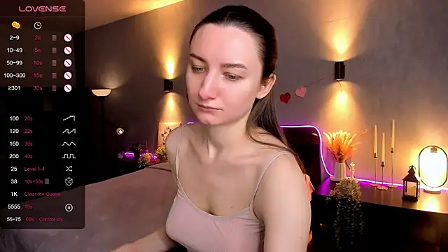 annacooleman online show from 03/04/26, 03:14