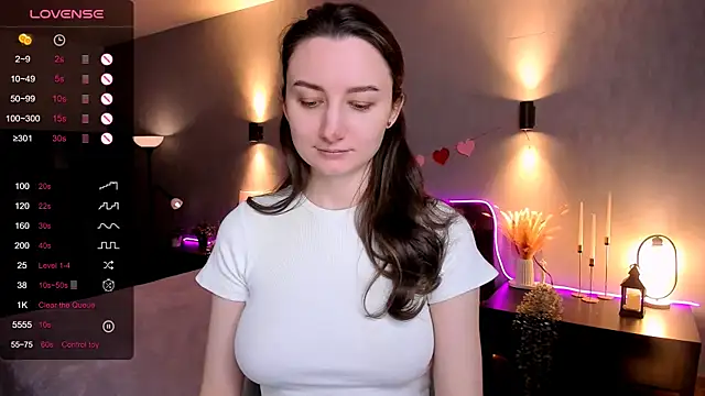 annacooleman online show from 03/01/26, 02:11