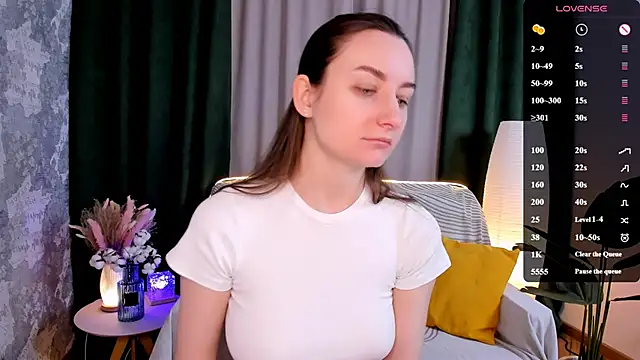 annacooleman online show from 03/17/26, 02:14