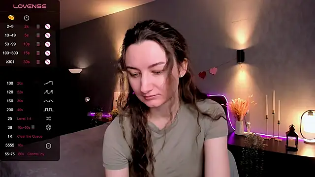 annacooleman online show from 03/24/26, 02:11