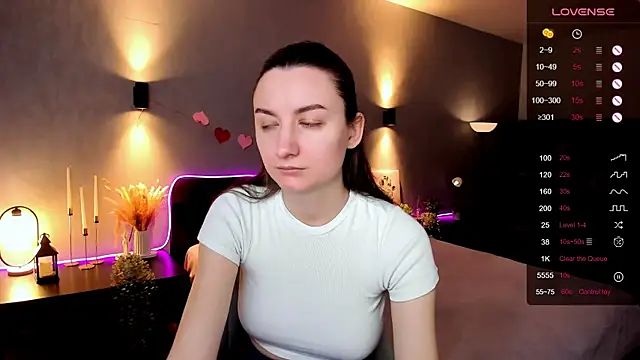 annacooleman online show from 02/06/26, 02:18