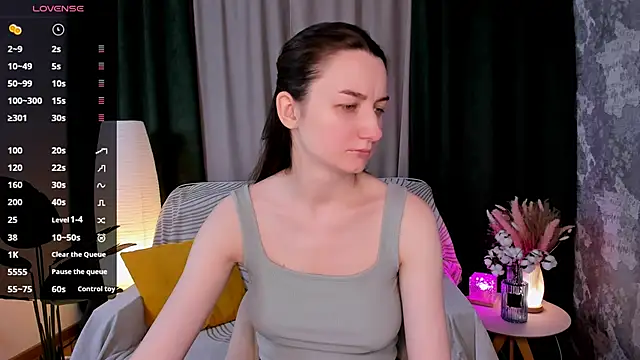 annacooleman online show from 03/18/26, 02:04