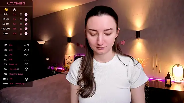 annacooleman online show from 03/07/26, 02:29