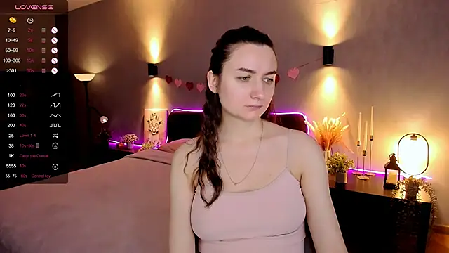 annacooleman online show from 12/03/25, 02:12