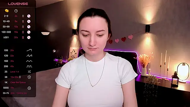 annacooleman online show from 03/21/26, 02:13