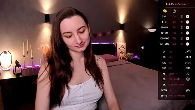 annacooleman online show from 05/19/26, 02:07