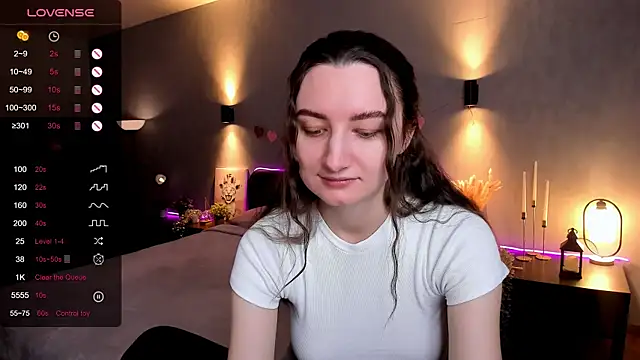 annacooleman online show from 04/08/26, 02:13