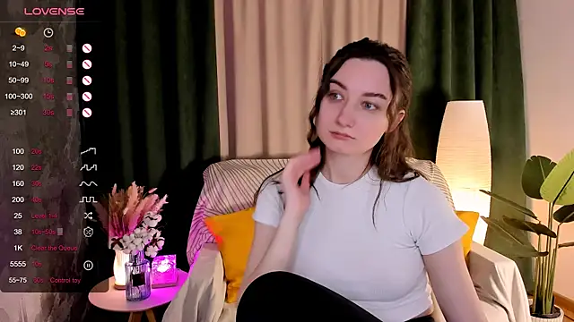 annacooleman online show from 04/03/26, 02:18