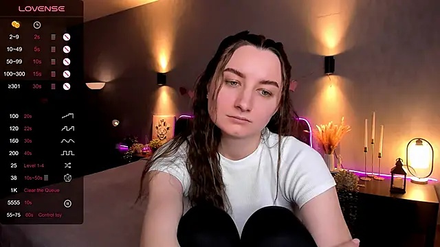 annacooleman online show from 04/09/26, 06:19