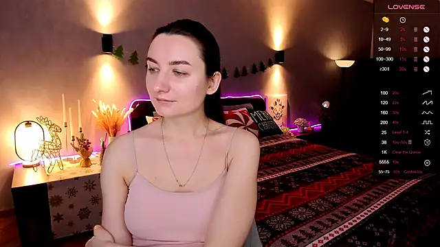 annacooleman online show from 12/05/25, 02:21