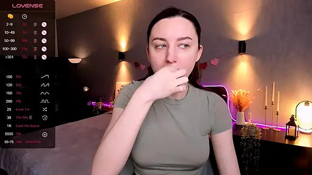 annacooleman online show from 03/13/26, 02:16