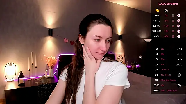 annacooleman online show from 03/27/26, 02:20