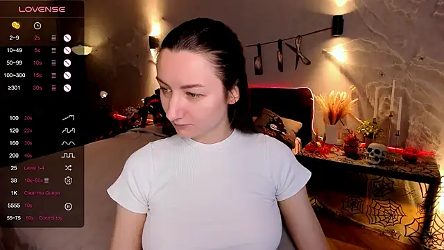 annacooleman online show from 10/29/25, 06:12