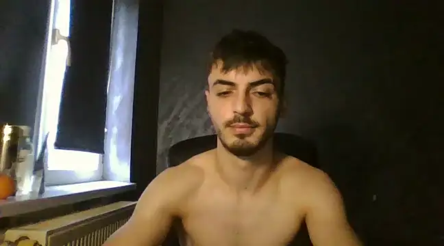 XXXdonXXX online show from 12/27/24, 12:01