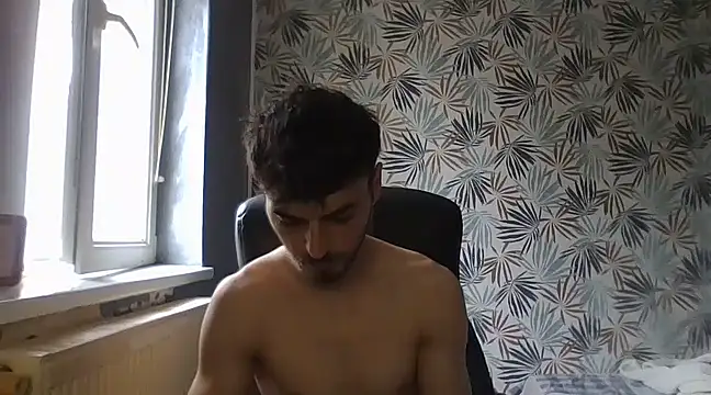 XXXdonXXX online show from 03/17/25, 10:06